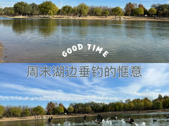 -南海子公园