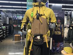 -迪卡侬(大英山店)