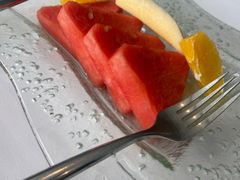 -粤财皇冠假日酒店·彩华轩中餐厅
