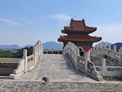 -清东陵