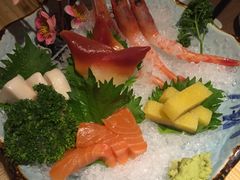 -酒井酱子·深夜食堂(东城汇店)