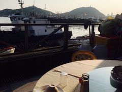 -沈家门海鲜夜排档(东港店)