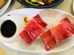 -明腾壹间茶餐厅(新都会花园广场店)