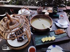 -凤凰山斑鱼馆(恭城店)