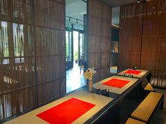 -春色如许·茶食餐厅(桃李春风店)