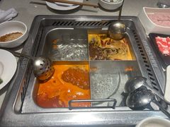 -海底捞火锅(万达广场店)