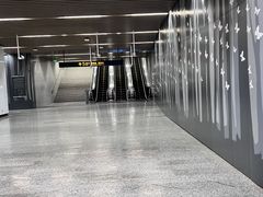 -汉中路(地铁站)