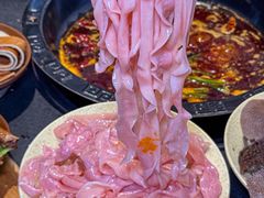 -重庆印象老火锅(梅林店)