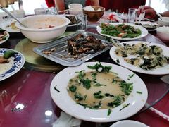 -途肴·老农饭庄(百里峡店)