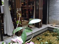 -归觅·西关小姐人文艺术馆(荔枝湾店)