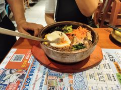 -鑫日千里马朝鲜族小馆(总店)