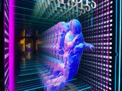 -青水瓦台汤泉(未央店)