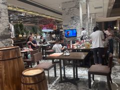 -合肥皇冠假日酒店·菲亚斯特自助餐厅(黄山路店)