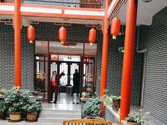 -微山岛春天里酒家