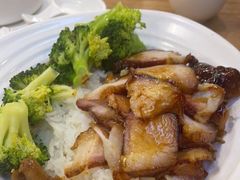 -裕记烧腊连锁餐饮(外马分店)