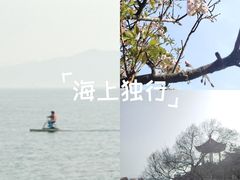 -青岛海滨风景区