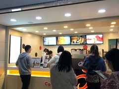 -CoCo都可(江宁托乐嘉店)
