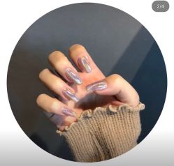 -Pink You美甲美睫纹绣定制中心