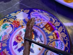 -十三姨正合丰烤肉(营迹路店)