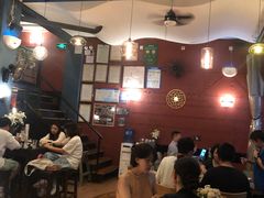 -萨尔瓦多Salvador's