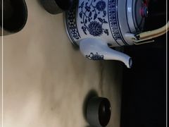 -绿茶餐厅(成都大悦城店)