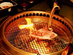 -铭牛烧肉·和牛海鲜自助(高新月牙湖店)
