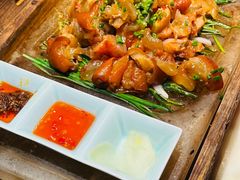 -锦府盐帮·李宅(领展购物广场中关村店)