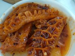 黑椒金钱肚-点点心点心专门店(湾仔店)
