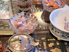 -七彩云南庆沣祥茶庄(金融街店)