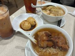 -池记(尖沙咀店)