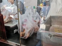 -吴山烤禽 (吴山路店)