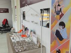 -五派眼镜(沙河店)