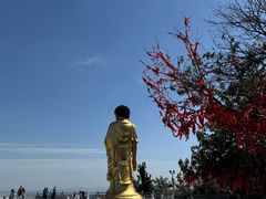 -冶父山国家森林公园