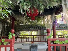 -龚家花园农家乐休闲别墅