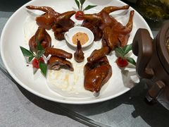-扬州狮子楼·非遗淮扬菜(总店)