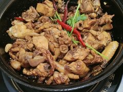 -赖记黄酒鸡(官吓店)