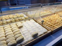 -清真全盛斋传统糕点(西羊市店)