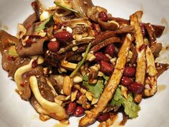 -费大厨辣椒炒肉(太平老街店)