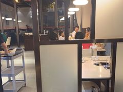 -煲王粤菜餐厅(中侨中心店)