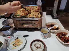 -丹虾|文和友小龙虾·烙锅(陕西路旗舰店)