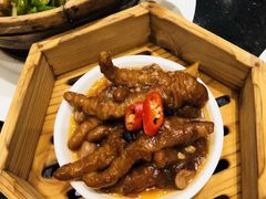 -正斗·港式粤菜(SKLP店)