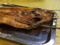 -煲来饱去冷水鱼