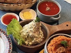 -俄士厨房(未来城店)