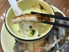 -洲晓鲜·舟山海鲜大排档(朱家尖风景区店)