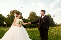 -雅云婚纱摄影工作室旗舰店