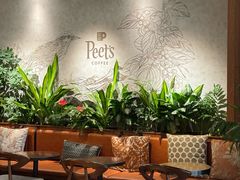 -Peet's 皮爷咖啡(东湖路手作店)