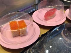 -争鲜回转寿司(通州万达店)