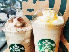 -星巴克(深圳丹竹头分店)