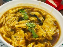 -清真牛街祥云轩门钉肉饼(左家庄店)
