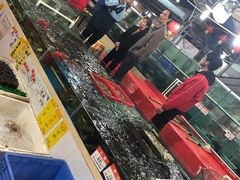 -绿雅居原生态农庄(小涌店)